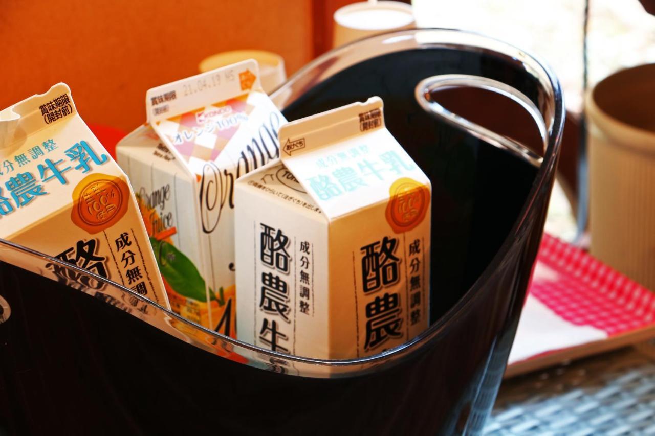 Akasawa Onsen Ryokan Nasushiobara Exteriör bild