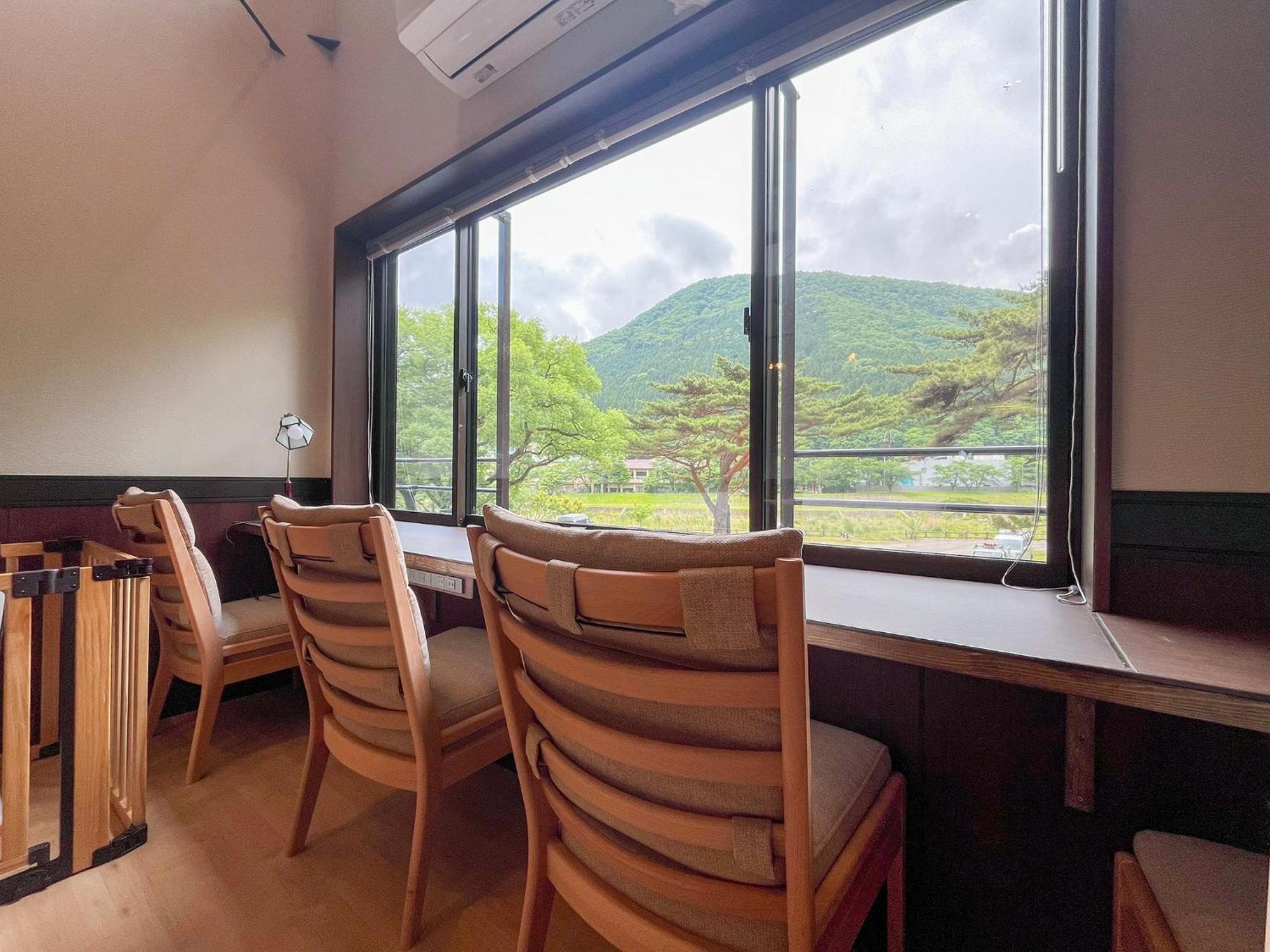 Akasawa Onsen Ryokan Nasushiobara Exteriör bild