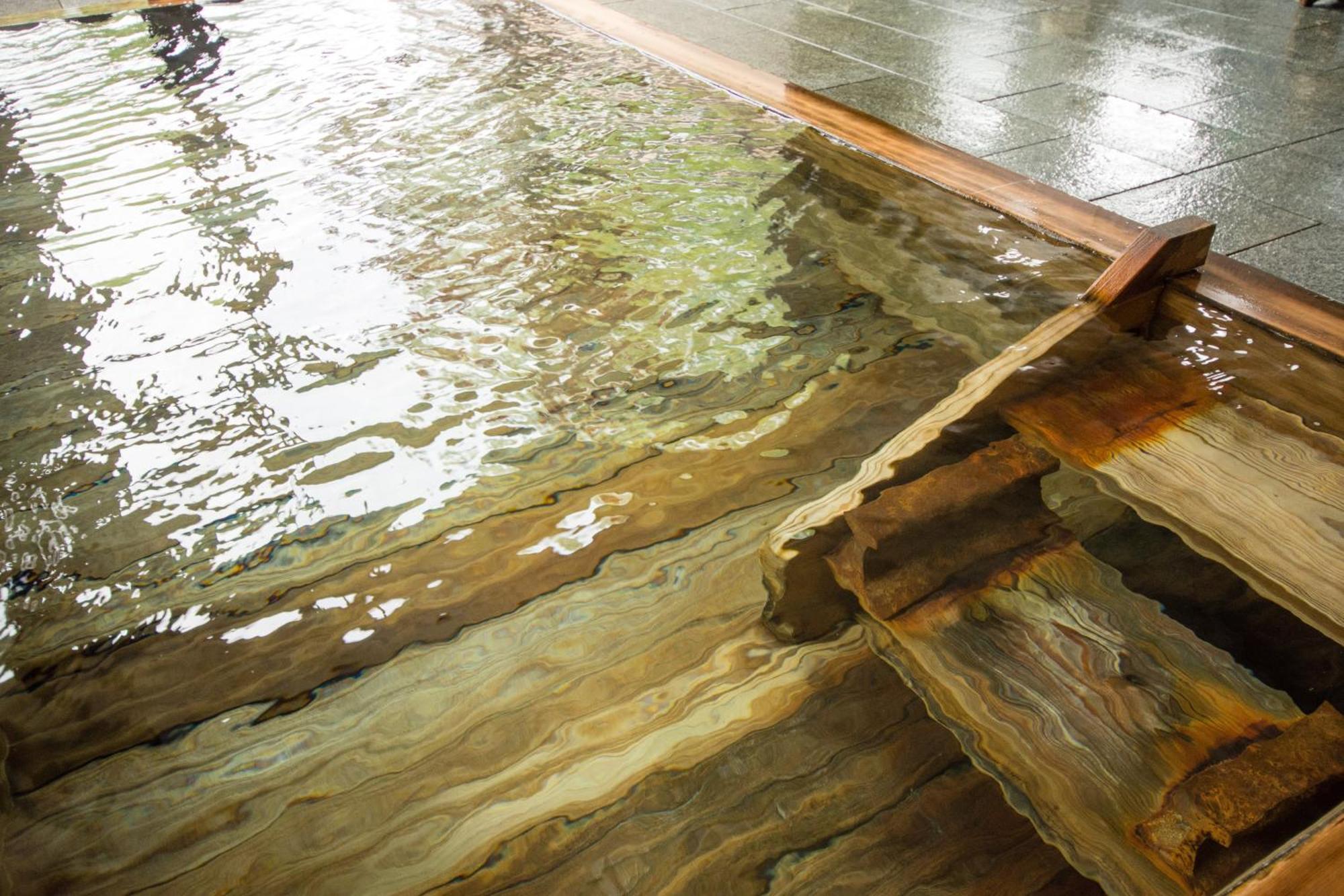 Akasawa Onsen Ryokan Nasushiobara Exteriör bild
