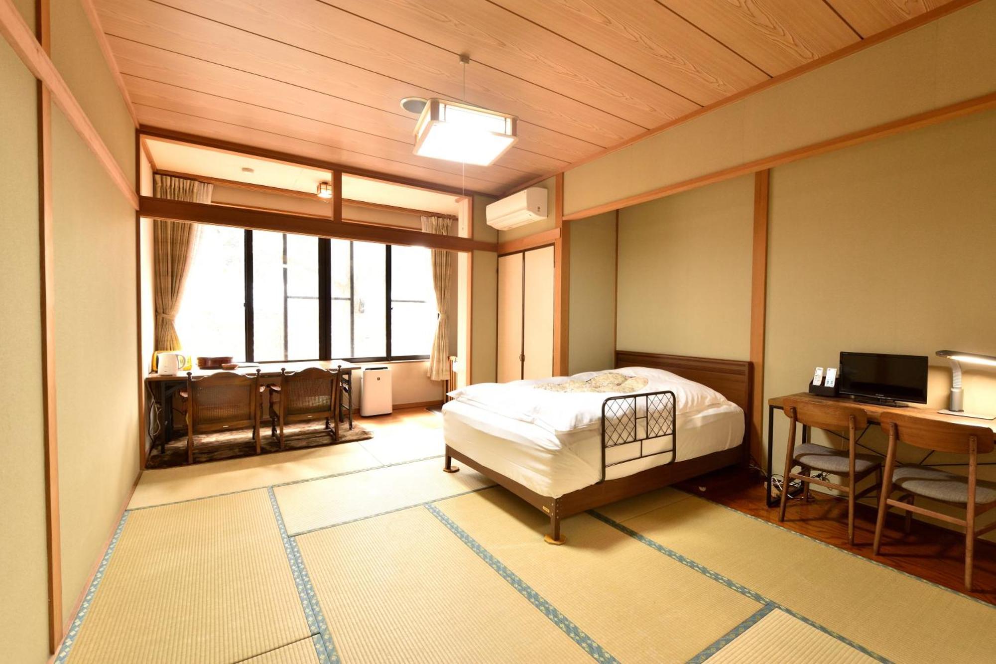 Akasawa Onsen Ryokan Nasushiobara Exteriör bild