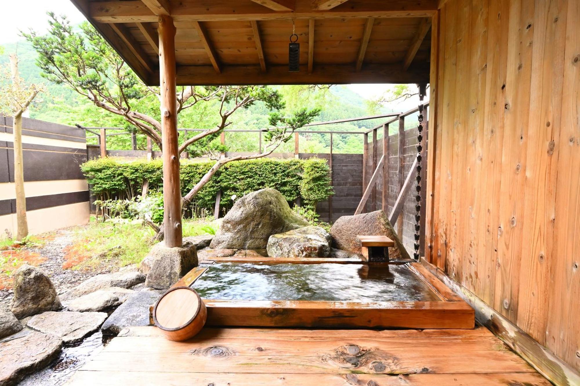 Akasawa Onsen Ryokan Nasushiobara Exteriör bild