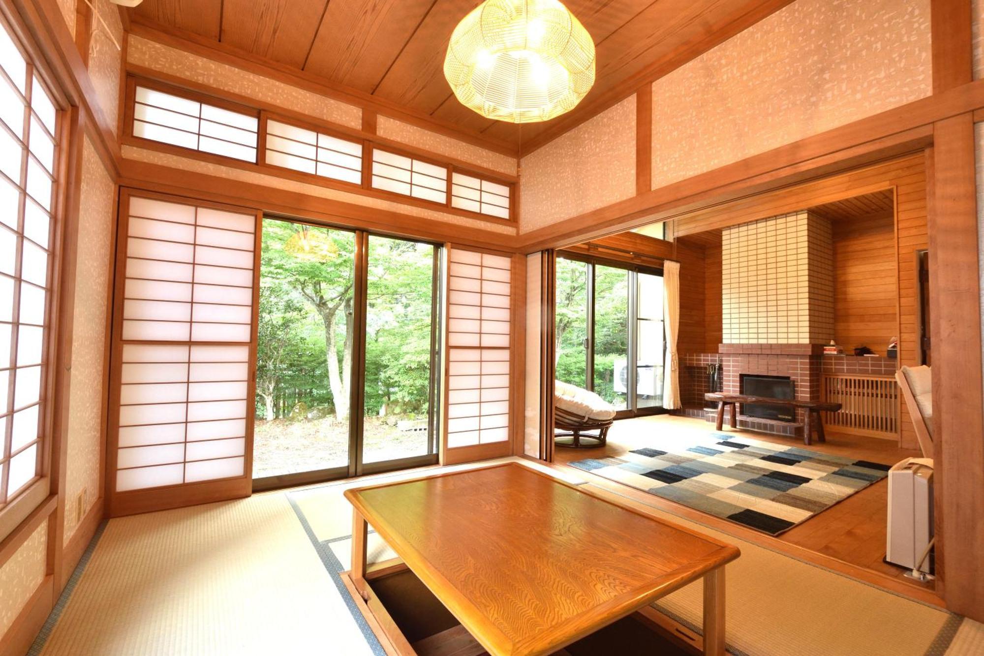 Akasawa Onsen Ryokan Nasushiobara Exteriör bild