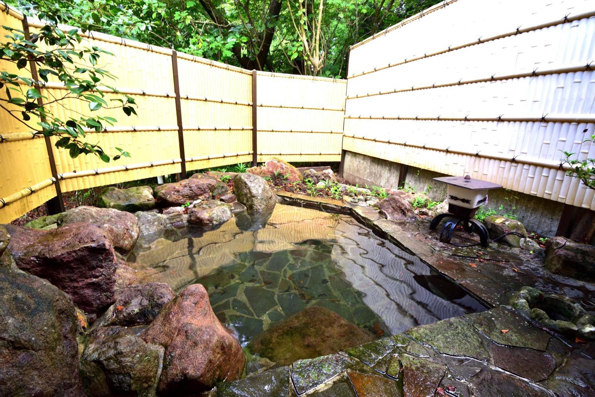 Akasawa Onsen Ryokan Nasushiobara Exteriör bild