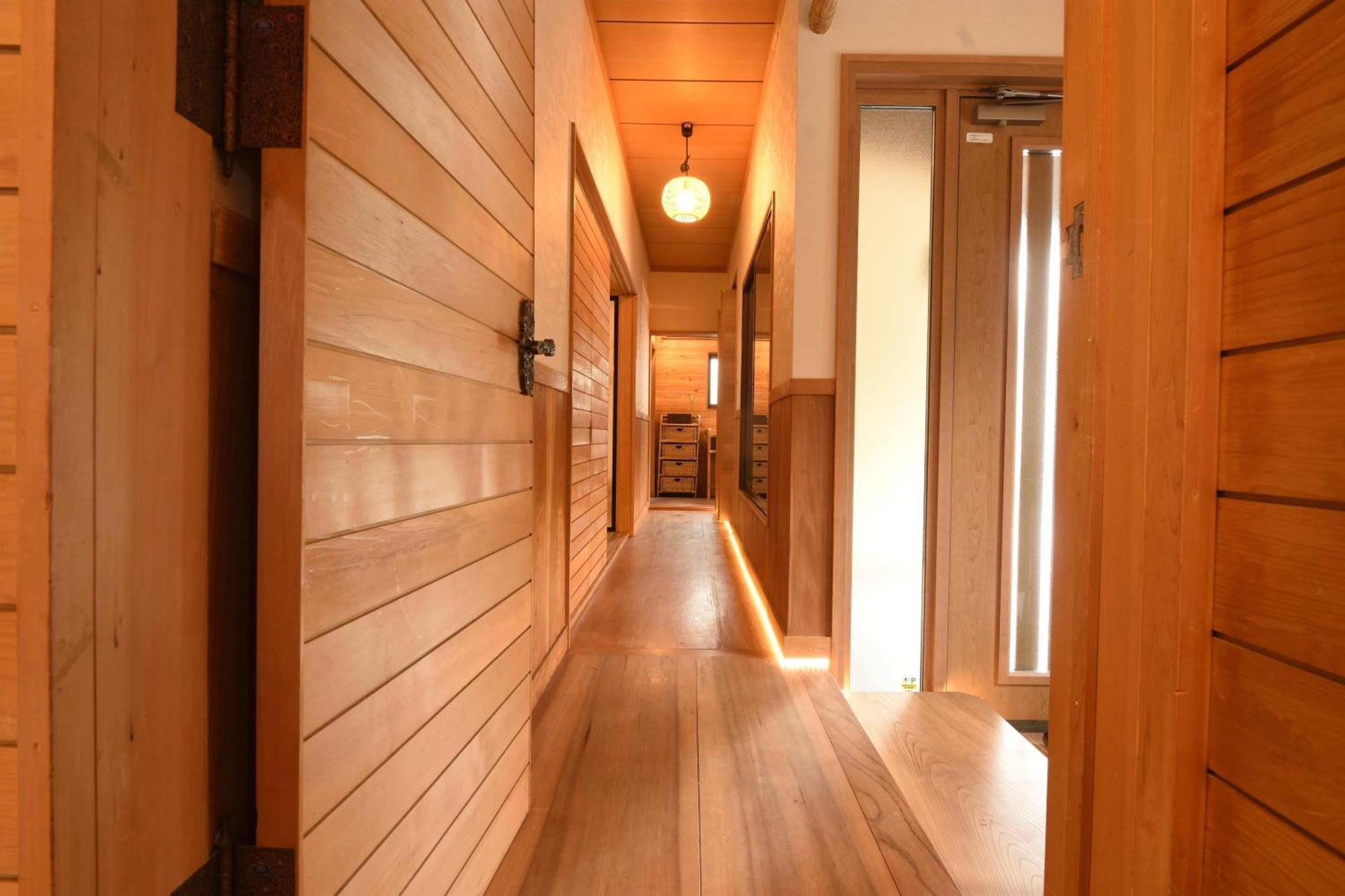 Akasawa Onsen Ryokan Nasushiobara Exteriör bild